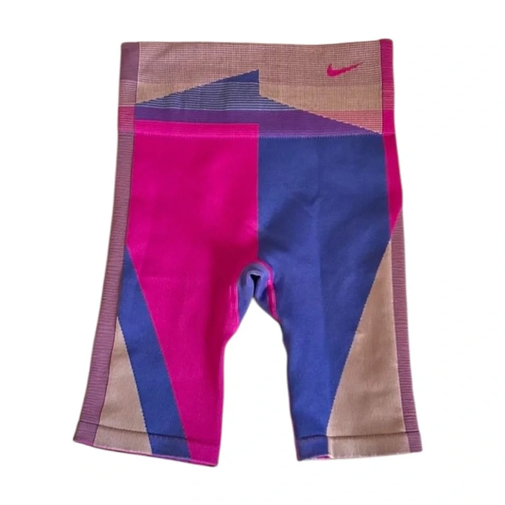 Nike Dri-FIT Icon Sculpt Shorts